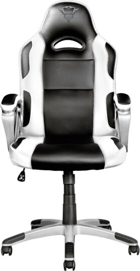 Trust GXT701W Ryon Gamingstol Hvit Trust GXT701W Ryon Gamingstol Hvit