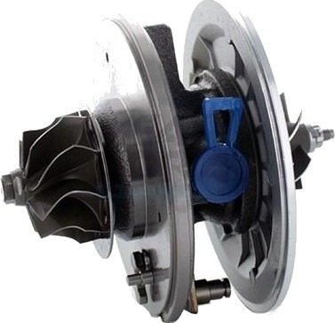 MEAT & DORIA 60462 Kjernegruppe, lader