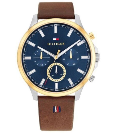 Tommy Hilfiger Ryder Herreklokke 1710496 Tommy Hilfiger Ryder Herreklokke 1710496