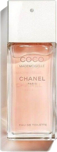 Chanel Coco Mademoiselle Eau de Toilette Spray 50 ml - Orientalsk Duft for Dame