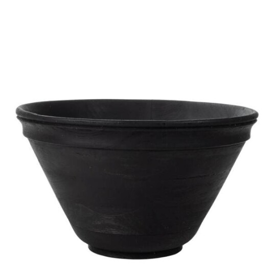Sögne Home  Bolle akasietre 35 cm svart