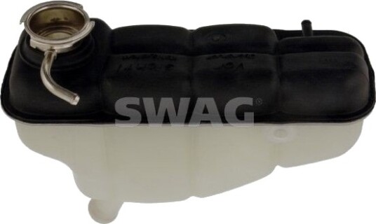 Utjevningsbeholder kjølemiddel SWAG 10 93 8805
