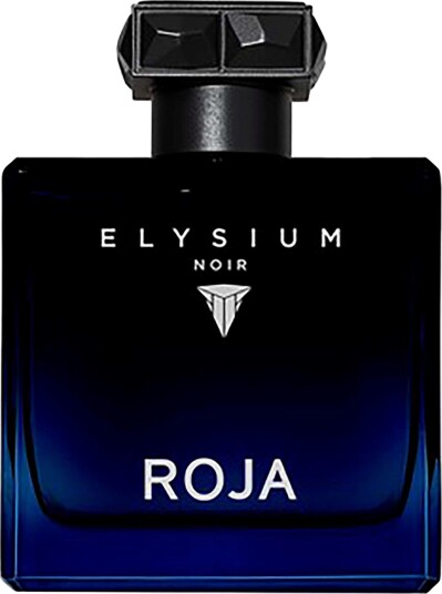 Roja Elysium Noir Eau de Parfum for Menn 100 ml
