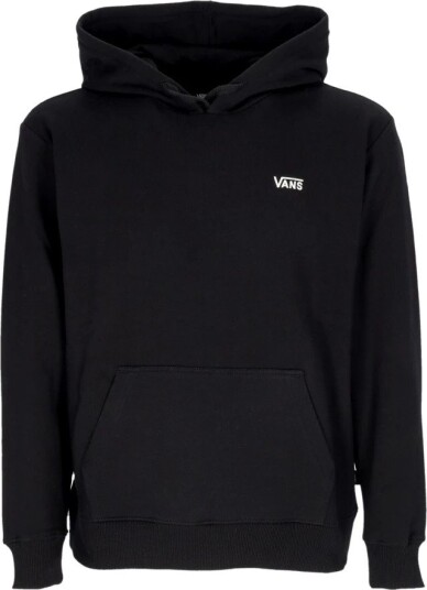 Vans Dame Gensere & Hettegensere Svart M,
