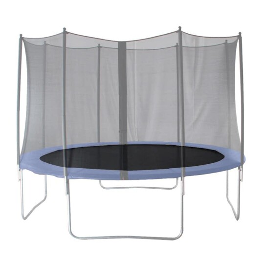 Matte React til Rund Trampoline Matte React til Rund Trampoline