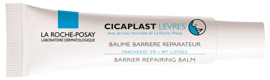 La Roche-Posay Cicaplast Barrier Repairing Lip Balm 7,5 ml La Roche-Posay Cicaplast Barrier Repairing Lip Balm 7,5 ml