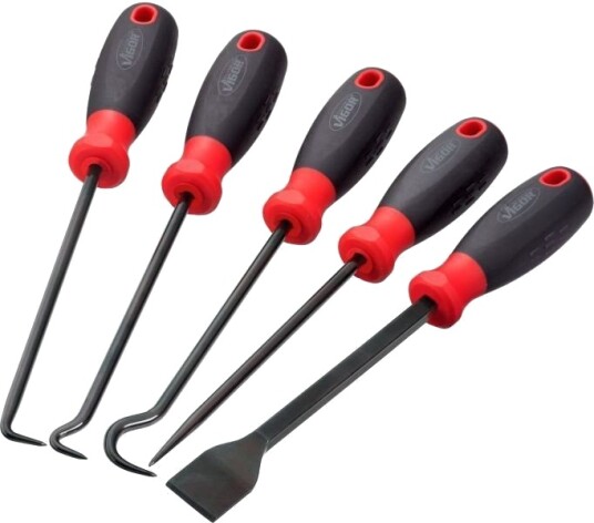 VIGOR V5045 Skrapersett VIGOR V5045 Skrapersett