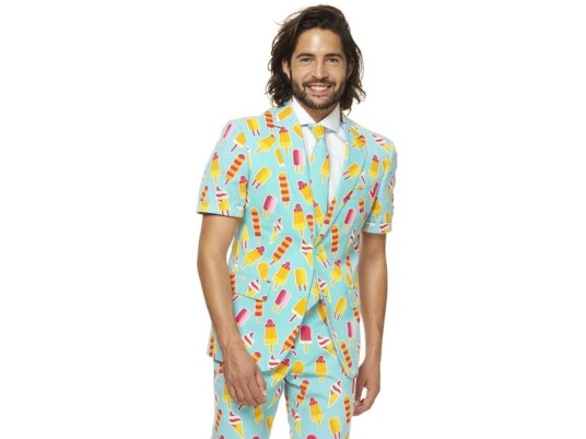 Oppo Merchandise Group B.v. Sommer Opposuit Cool Cones