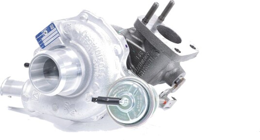 BTS TURBO T916496 Turbolader