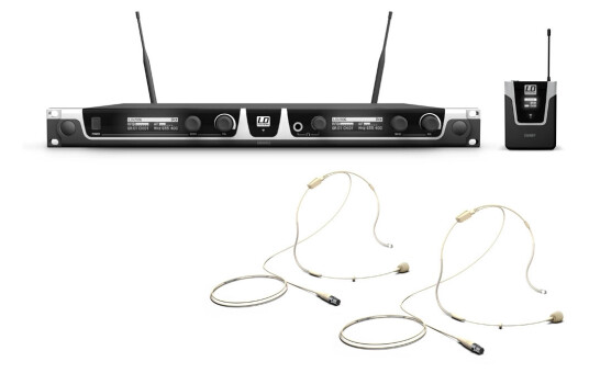 LD Systems U506 BPHH2 LD Systems U506 BPHH2