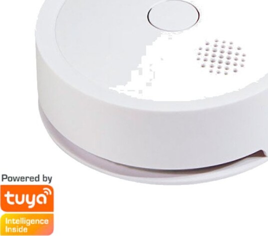 Logilink Røykvarsler HOME WiFi (TUYA)