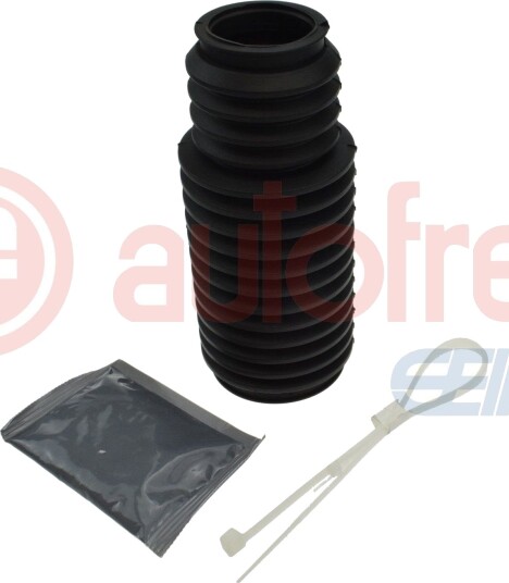 Belgsett, styring AUTOFREN SEINSA D9062
