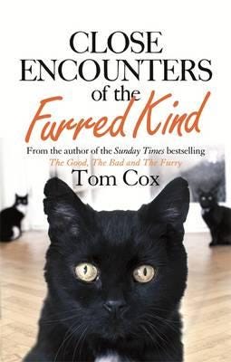 Close Encounters Of The Furred Kind Av Tom Cox