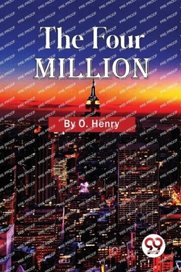 The Four Million The Four Million
