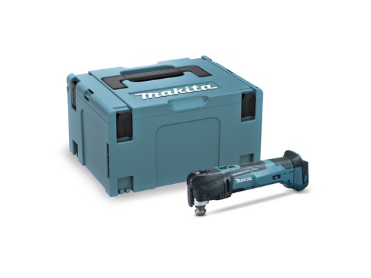 Makita Multiverktøy DTM51ZJ