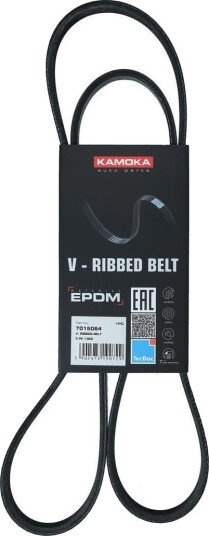 KAMOKA 7015064 Multireim