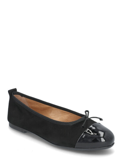 Pavement Lucy Lu - Black - 39