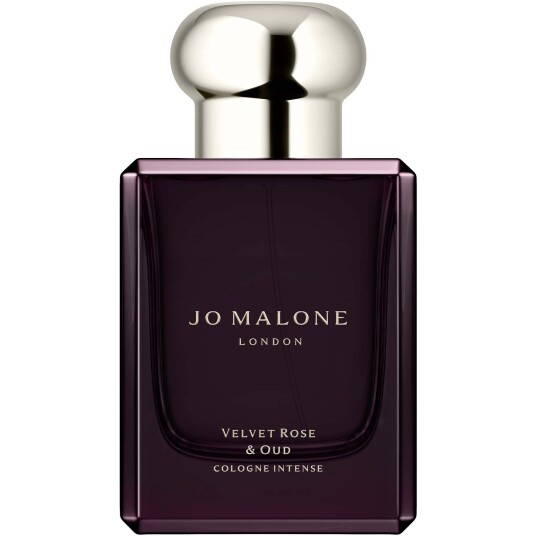 Jo Malone London Velvet Rose & Oud Cologne Intense (Størrelse: 50 ML)