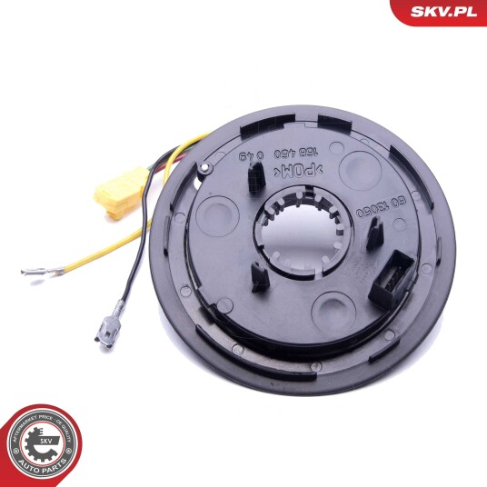 Viklefjær airbag ESEN SKV 96SKV504