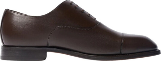 Scarosso Herre Sko Brun 41 EU,