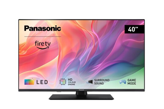 Panasonic TV-40S55AEZ