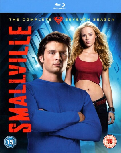 Smallville Sesong 7 Smallville Sesong 7