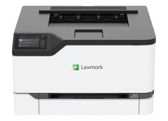 Lexmark CS431dw Farge Laserskriver A4 Dobbeltsidig 26 ppm Wi-Fi