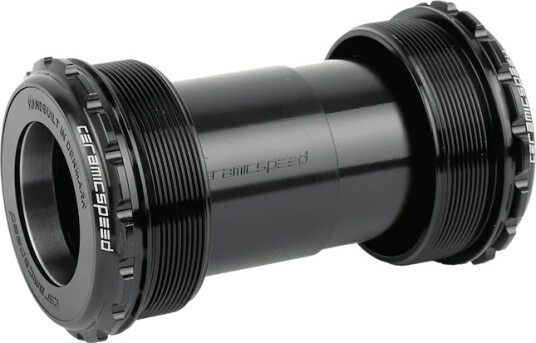 CeramicSpeed Alpha Road Krankboks T47/68 30mm