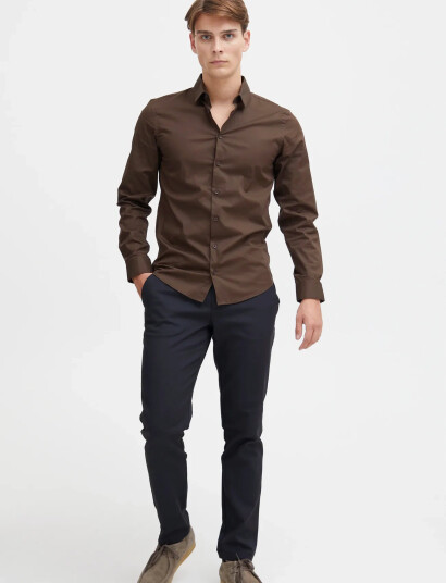 Casual Friday Cfphilip Performance Pant   Black   32 x 30