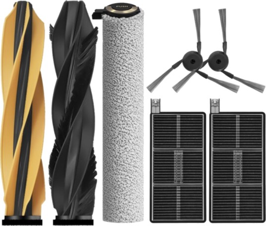 Dreame Aqua 10 Ultra Roller vedlikeholdssett med mopperull