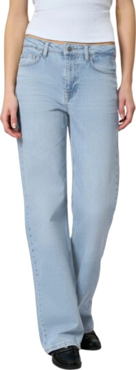 My Essential Wardrobe Dame Jeans Blå 4XS L34, My Essential Wardrobe Dame Jeans Blå 4XS L34,