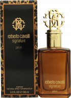 Roberto Cavalli Signature Eau de Parfum 100ml - Orientalsk Duft for Dame