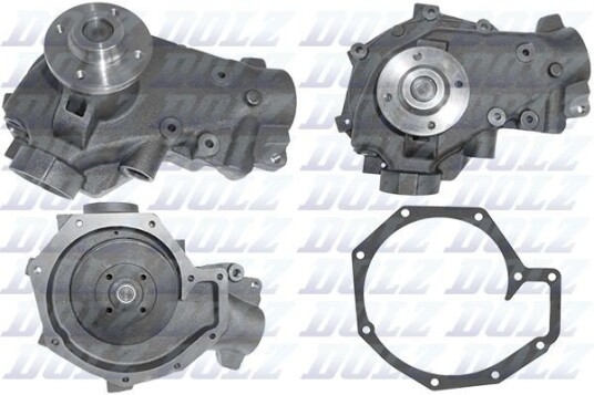 DOLZ D205 Vannpumpe