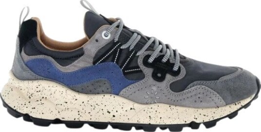 Flower Mountain Herre Sko Flerfarget 45 EU Flower Mountain Herre Sko Flerfarget 45 EU