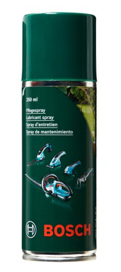 Bosch Spray rusthemmende 250ml for hekksaks