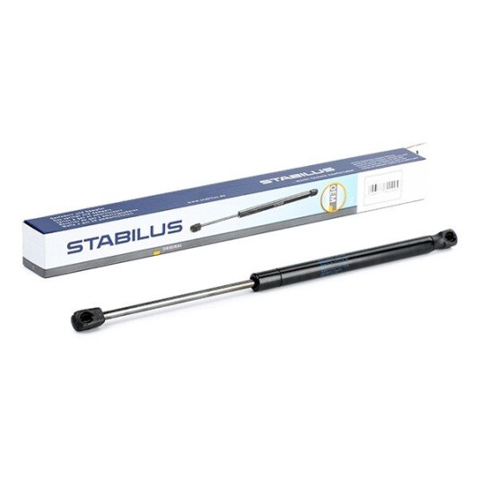 Baklukedemper STABILUS 0818MM