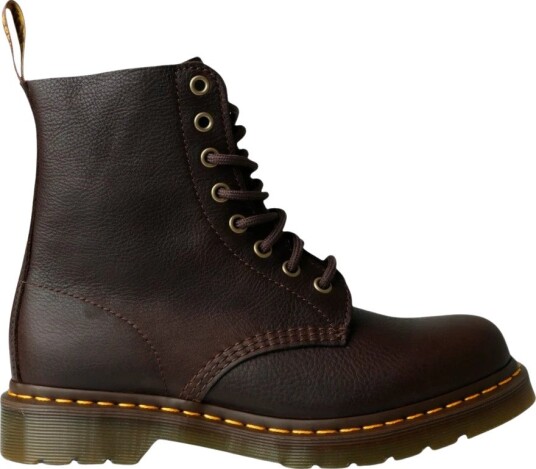 Dr. Martens Herre Sko Brun 45 EU,