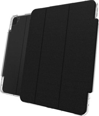 ZAGG Crystal Palace for Apple 11"" iPad Pro - Crystal Clear ZAGG Crystal Palace for Apple 11"" iPad Pro - Crystal Clear