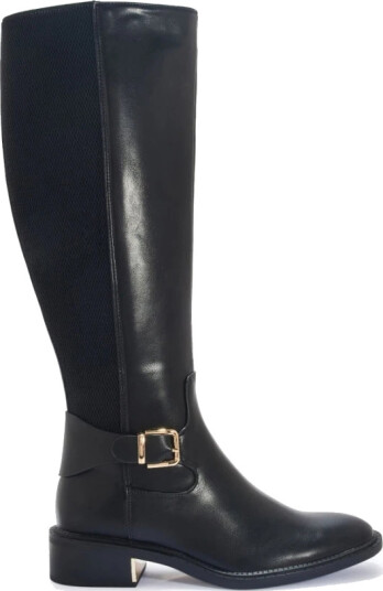 Truffle Dame Sko Svart 36 EU, Truffle Dame Sko Svart 36 EU,