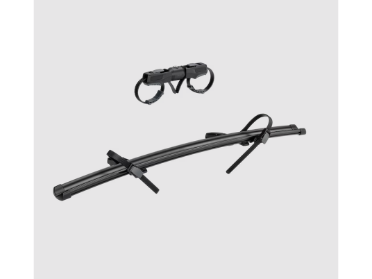 Thule VeloSpace 3 extra bike adapter