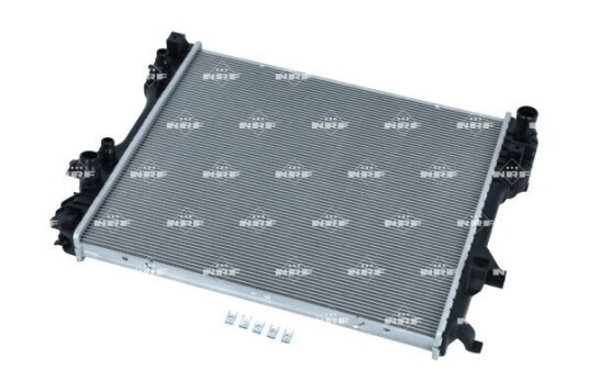 Radiator NRF 53012 Radiator NRF 53012