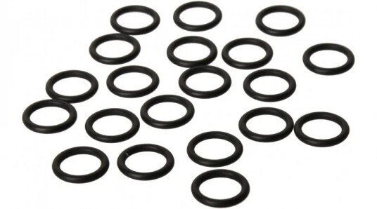 Magura O-Ring For Banjo Fitting Mt4/mt6/mt8, 20pk Magura O-Ring For Banjo Fitting Mt4/mt6/mt8, 20pk