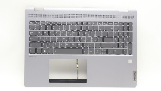 Lenovo COVER Upper Case ASM_HBW W