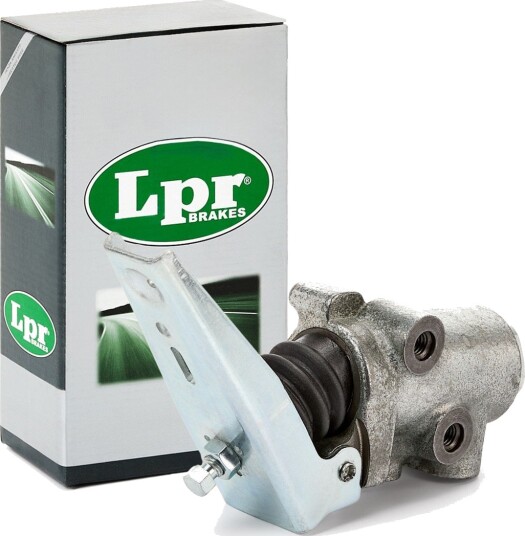 ABS system LPR 9914