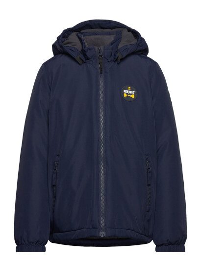 Lego Kidswear Lwjebel 601 Jacket Navy 146 Lego Kidswear Lwjebel 601 Jacket Navy 146