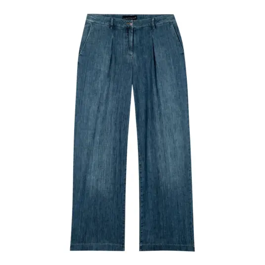Luisa Cerano Dame Jeans Blå L, Luisa Cerano Dame Jeans Blå L,