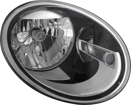 DIEDERICHS 2266980 Frontlykter