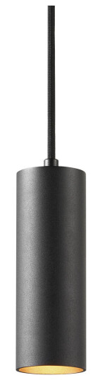 Light-Point - Zero S2, White, Gu10 Max 50w, Ip20 - Pendellamper - Ronni Gol - Hvit
