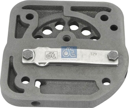 DT Spare Parts 3.75051 Ventil, trykkluftanlegg