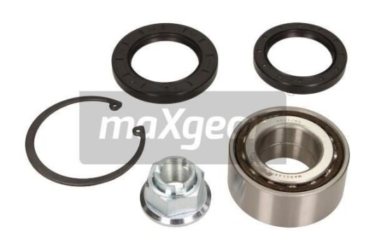 Hjullager MAXGEAR 33-0505 Hjullager MAXGEAR 33-0505